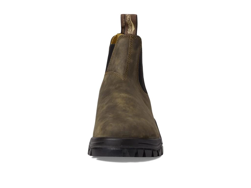 Blundstone Lug Boot 2
