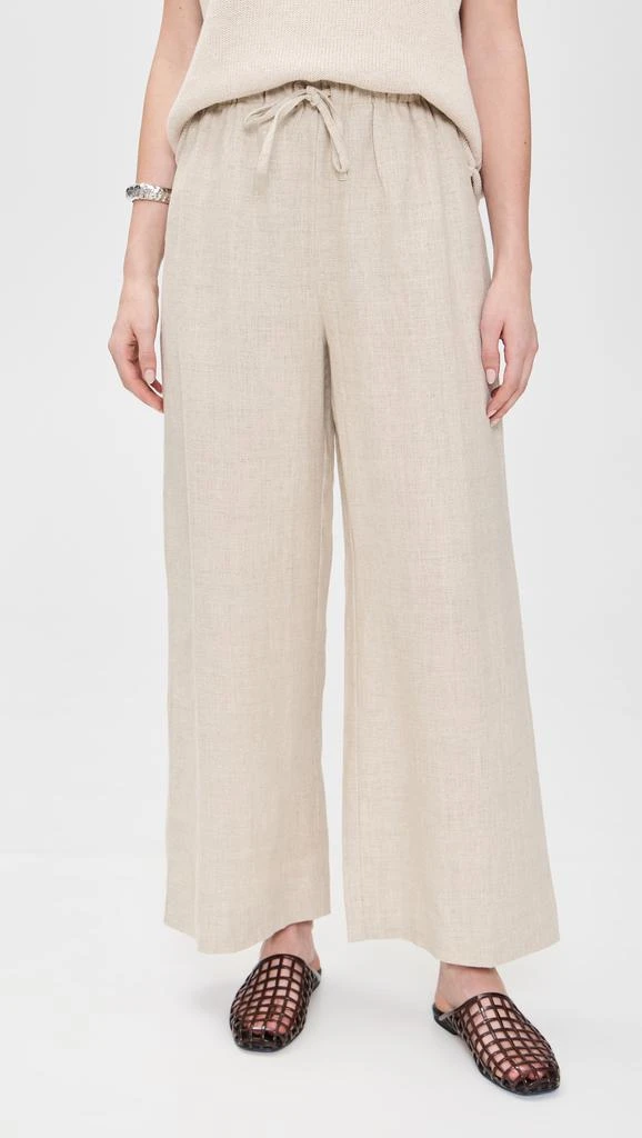Faithfull the Brand Jones Pants 1