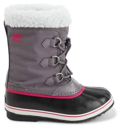 SOREL Youth Yoot Pac™ boots 4