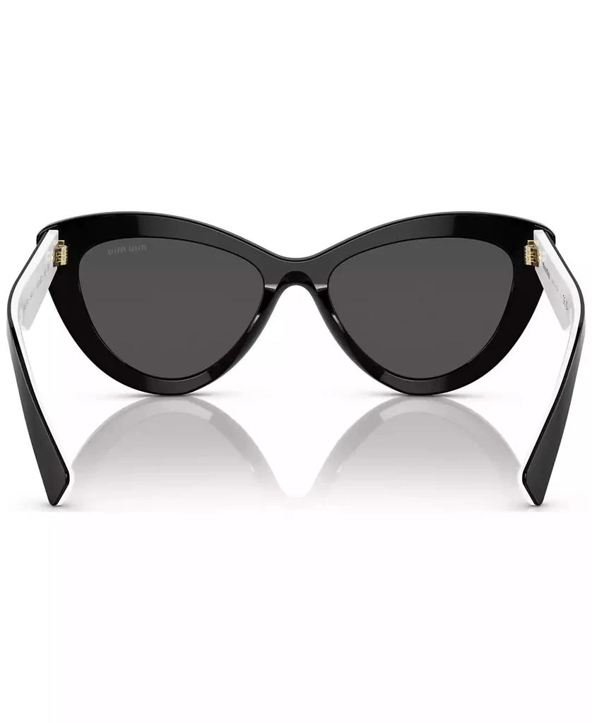 MIU MIU Women's Sunglasses, MU 04YS54-X 4