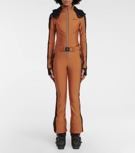 Jet Set Magic Ghoster Glam ski suit