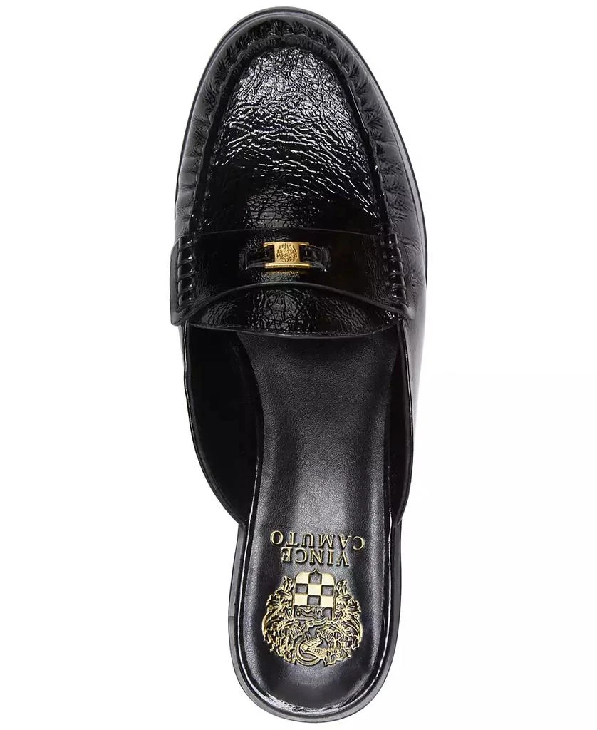 Vince Camuto Women's Cobby Slip-On Mules 4