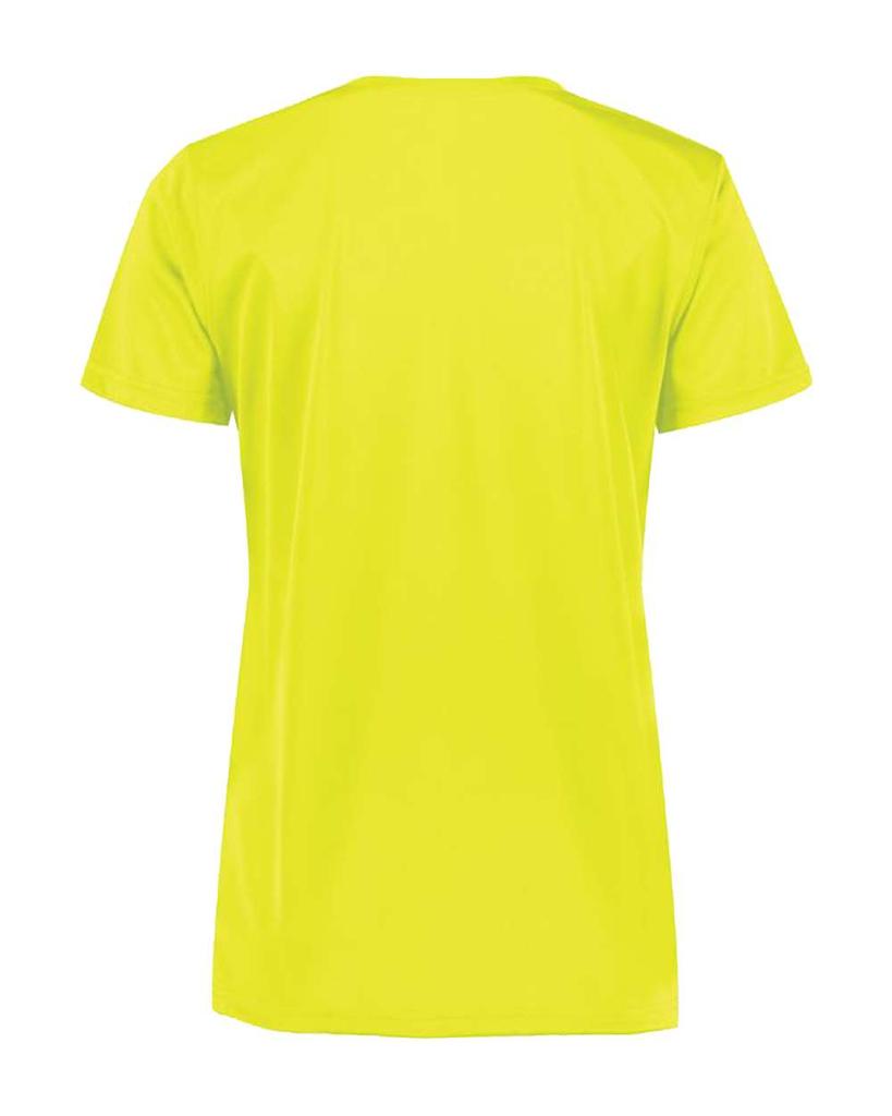 Augusta Sportswear Women's Nexgen Performance V-Neck T-Shirt
