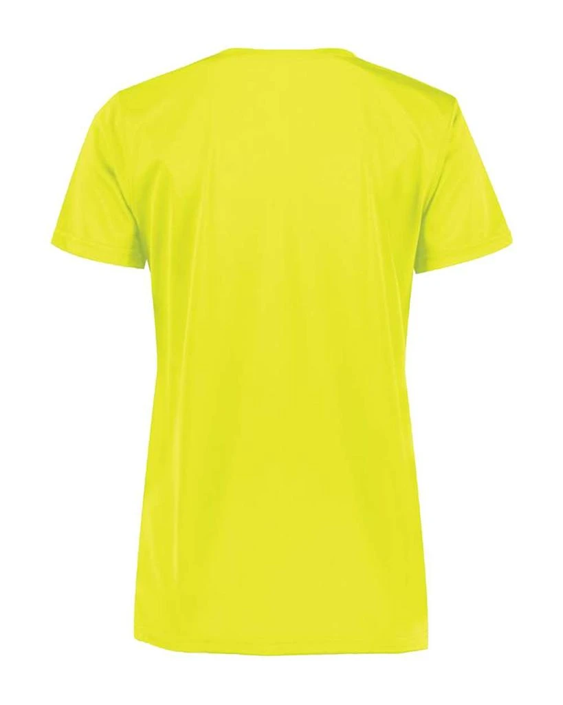 Augusta Sportswear Women's Nexgen Performance V-Neck T-Shirt 2