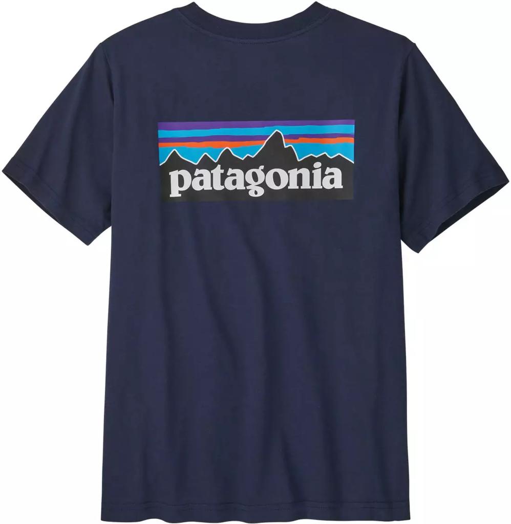 Patagonia Patagonia Kids' Graphic T-Shirt