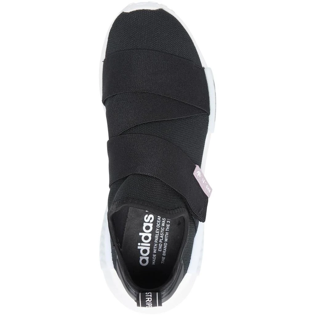 Adidas NMD 1 W Womens Performance Lifestyle Slip-On Sneakers 3
