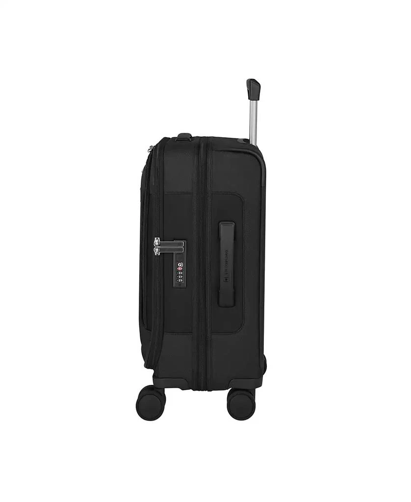 Victorinox Werks Traveler 7.0 21" Frequent Flyer Carry-On Spinner 7