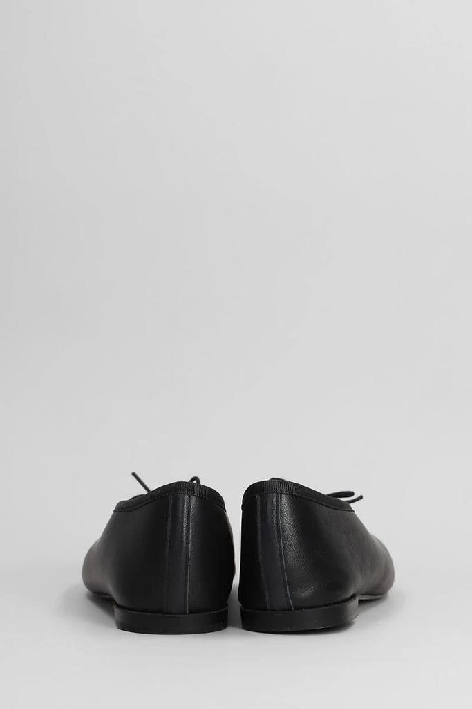 MARINE SERRE Marine Serre X Repetto Lilouh Ballet Flats 4