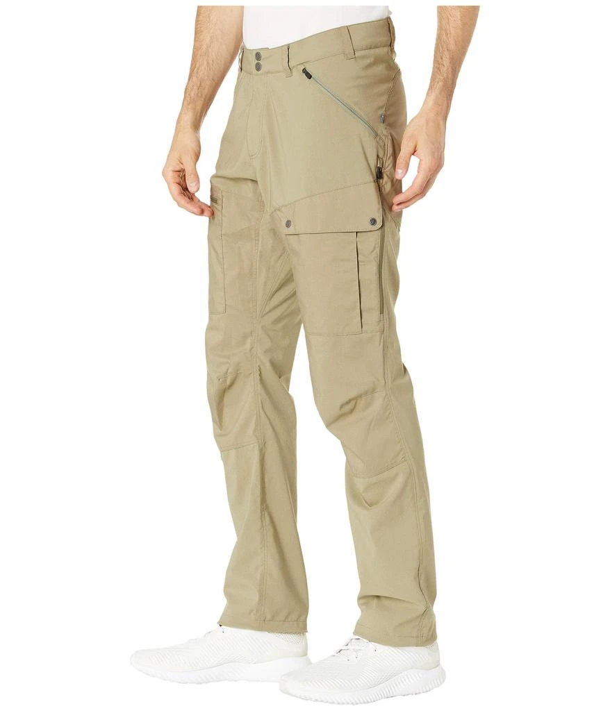 Fjällräven Abisko Midsummer Trousers 2