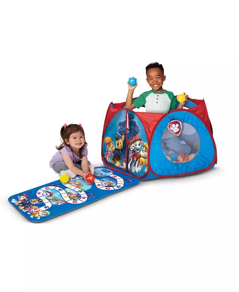 Paw Patrol Ball Pit Arena with 20 Balls 3