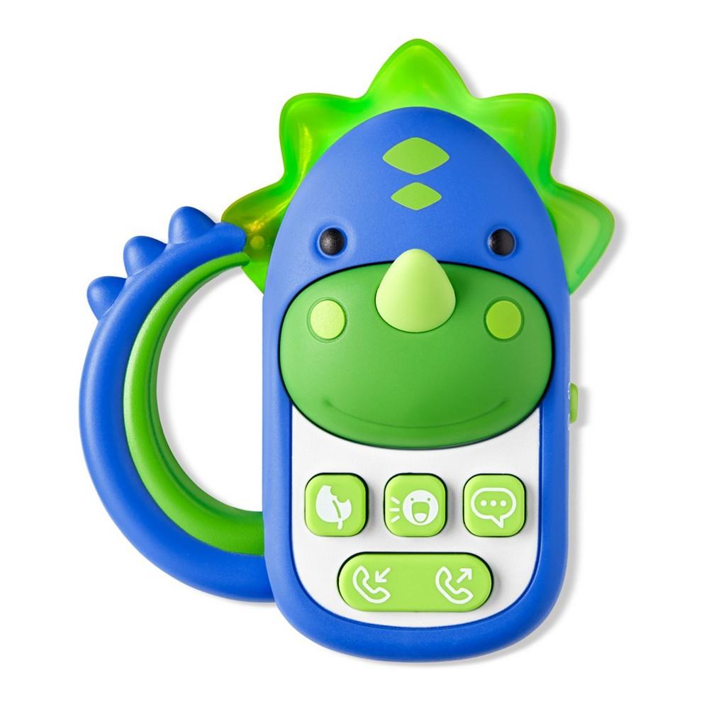 Skip Hop Zoo Phone