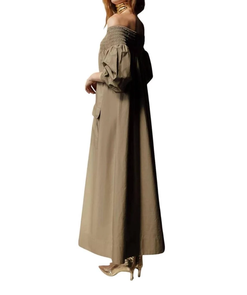 Mes Demoiselles Mes Demoiselles - Dress Parimar 3