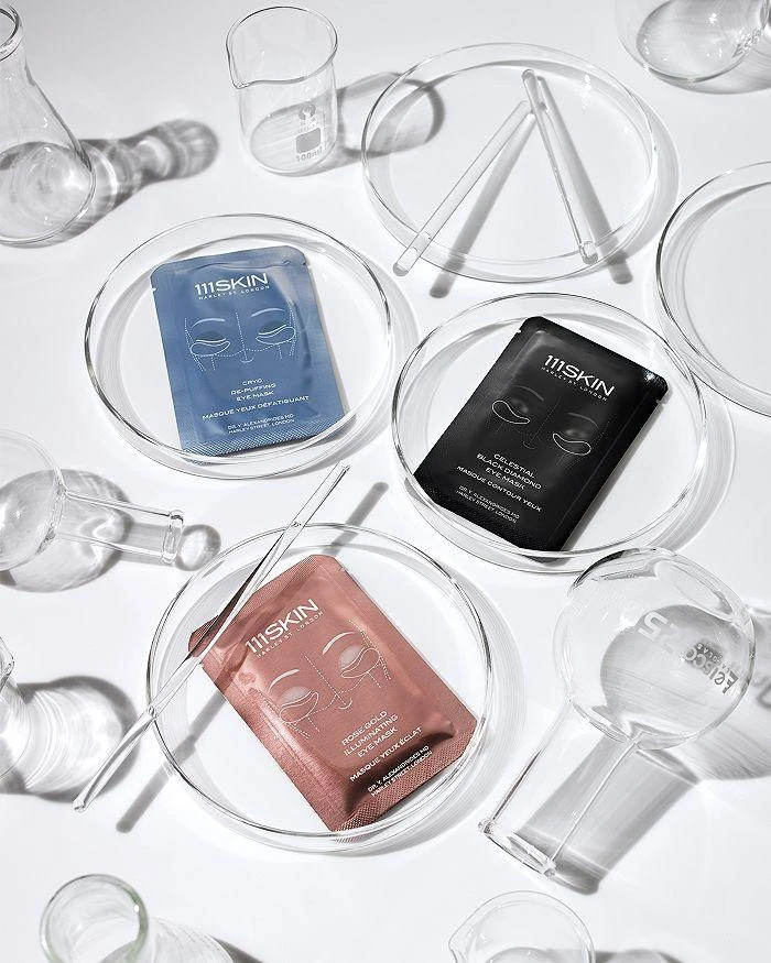 111skin Masking Planner Discovery Set ($210 value) 4