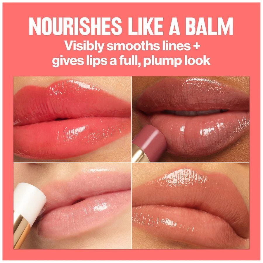 Revlon Super Lustrous Glass Shine Balm 11
