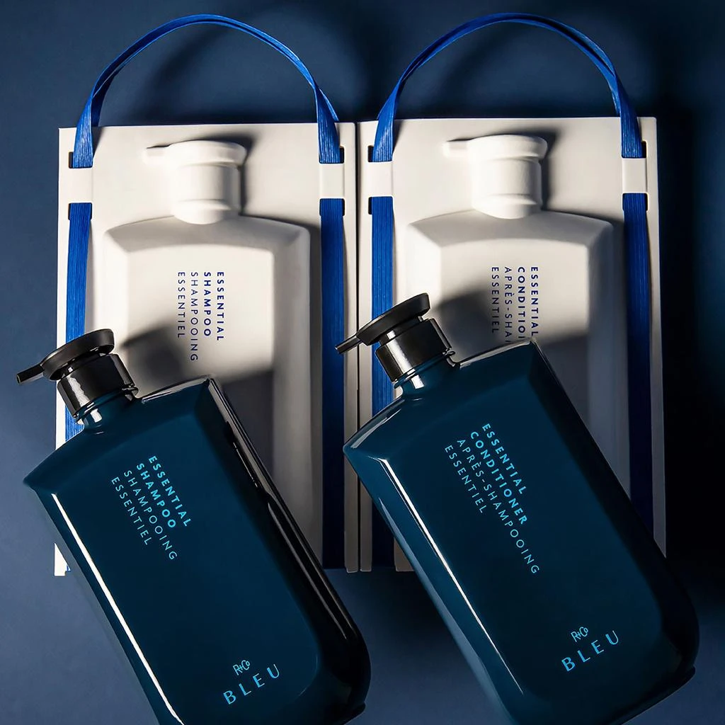 R+Co Bleu Essential Shampoo 8