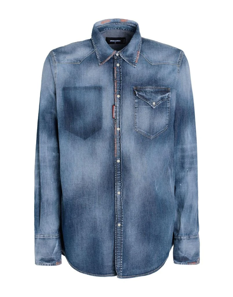 DSQUARED2 Denim shirt