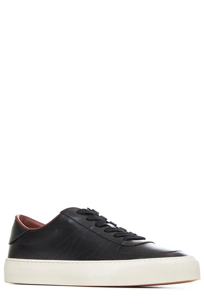 Moncler Moncler Monclub Low-Top Sneakers 2