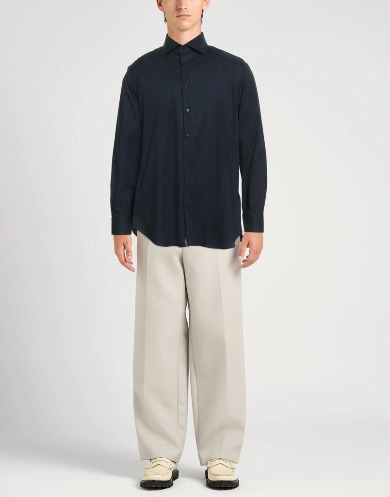 TOMBOLINI Solid color shirt 2