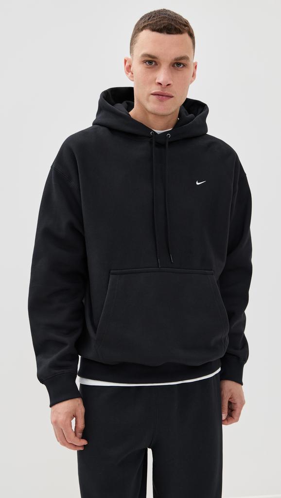 nike heavyweight hoodie
