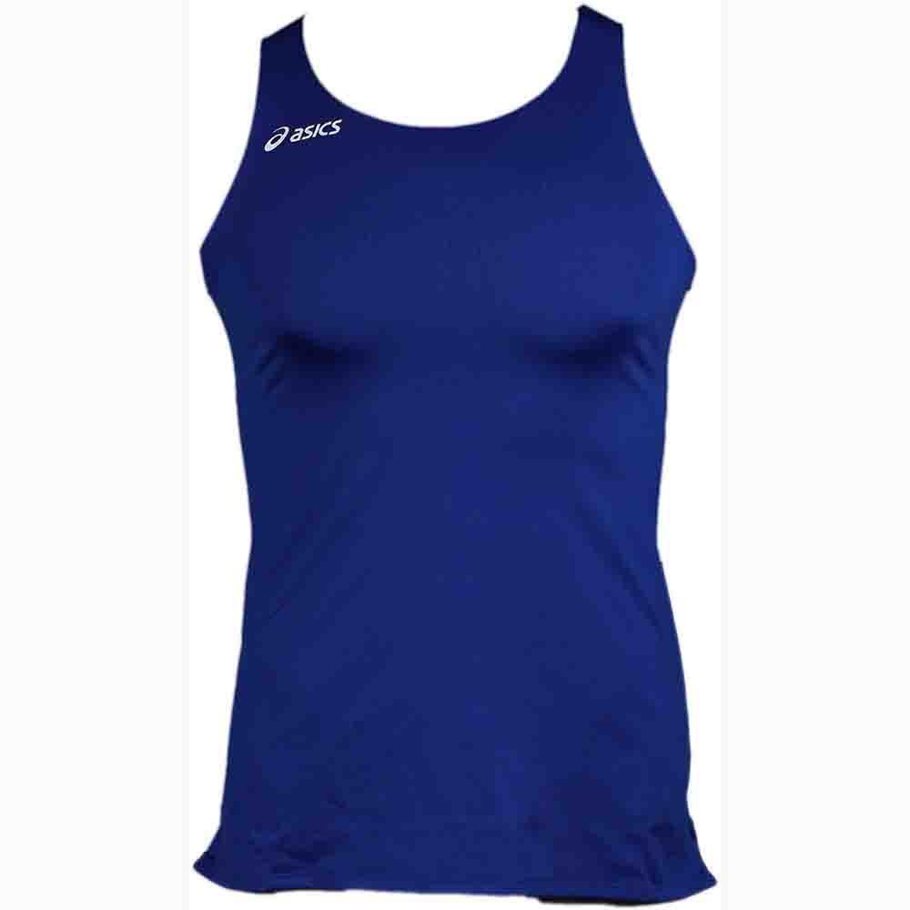 Asics Field Jersey Scoop Neck Tank Top