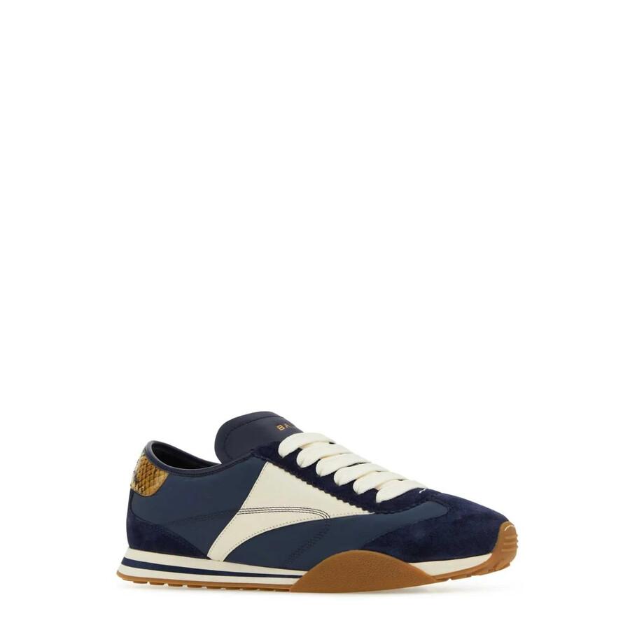 Bally Sonney-T Lace-Up Sneakers