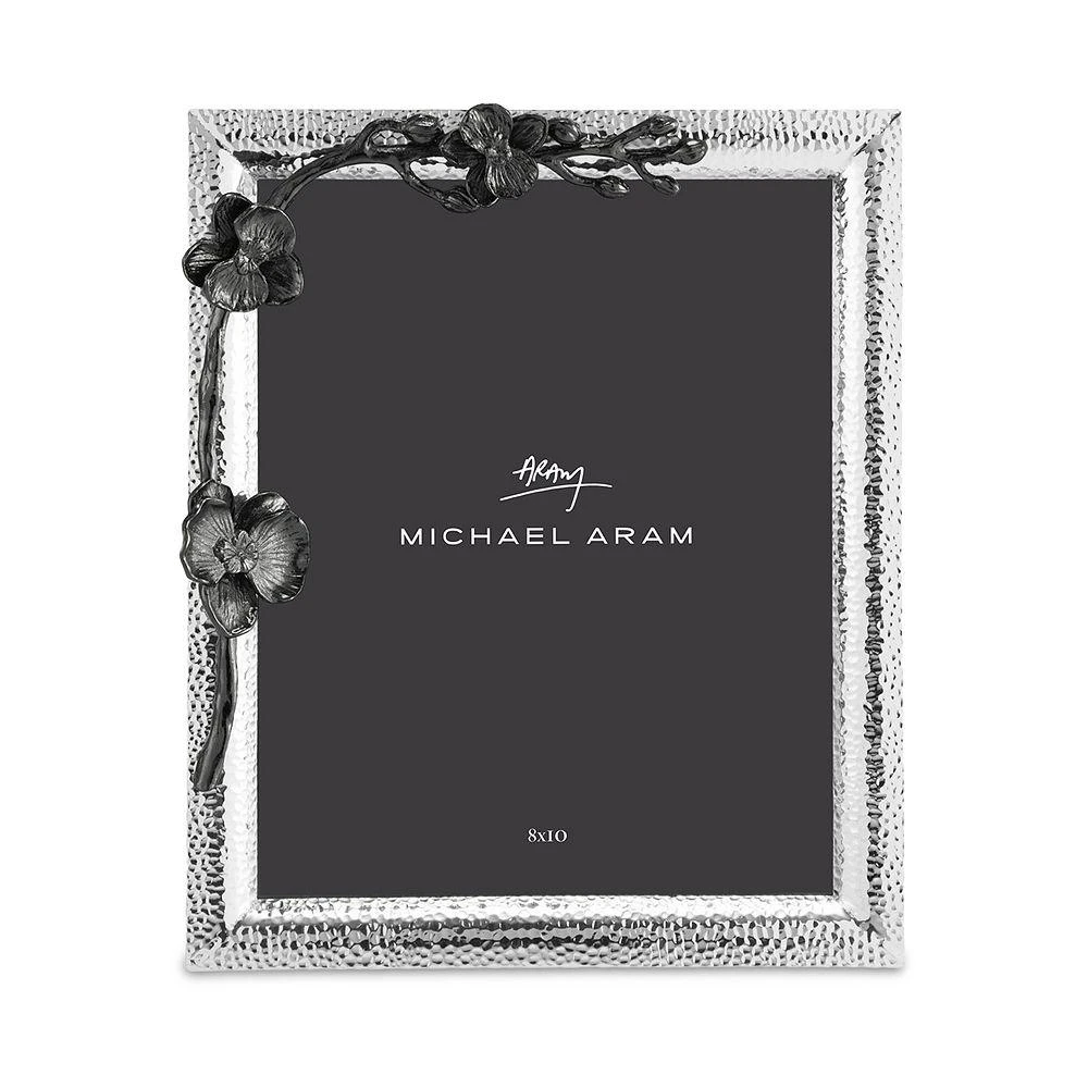 Michael Aram Black Orchid Frame, 5" x 7" 1
