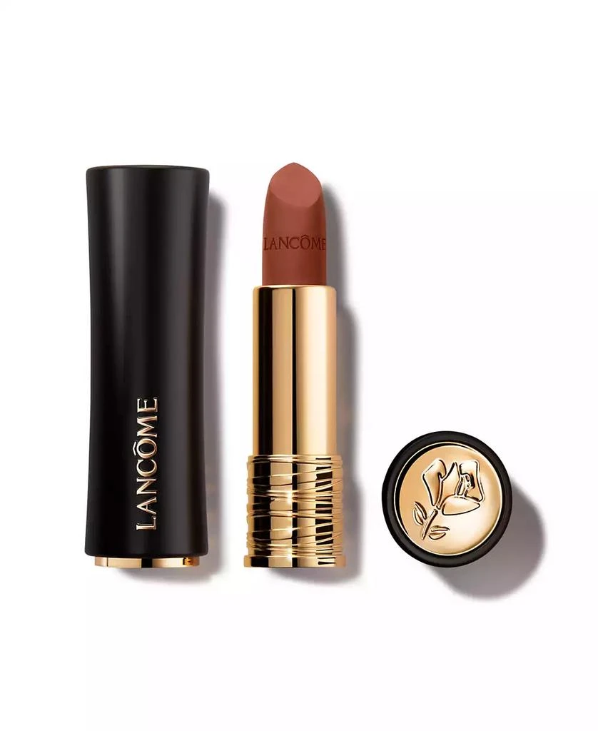 Lancôme L'Absolu Rouge Drama Matte Lipstick 1