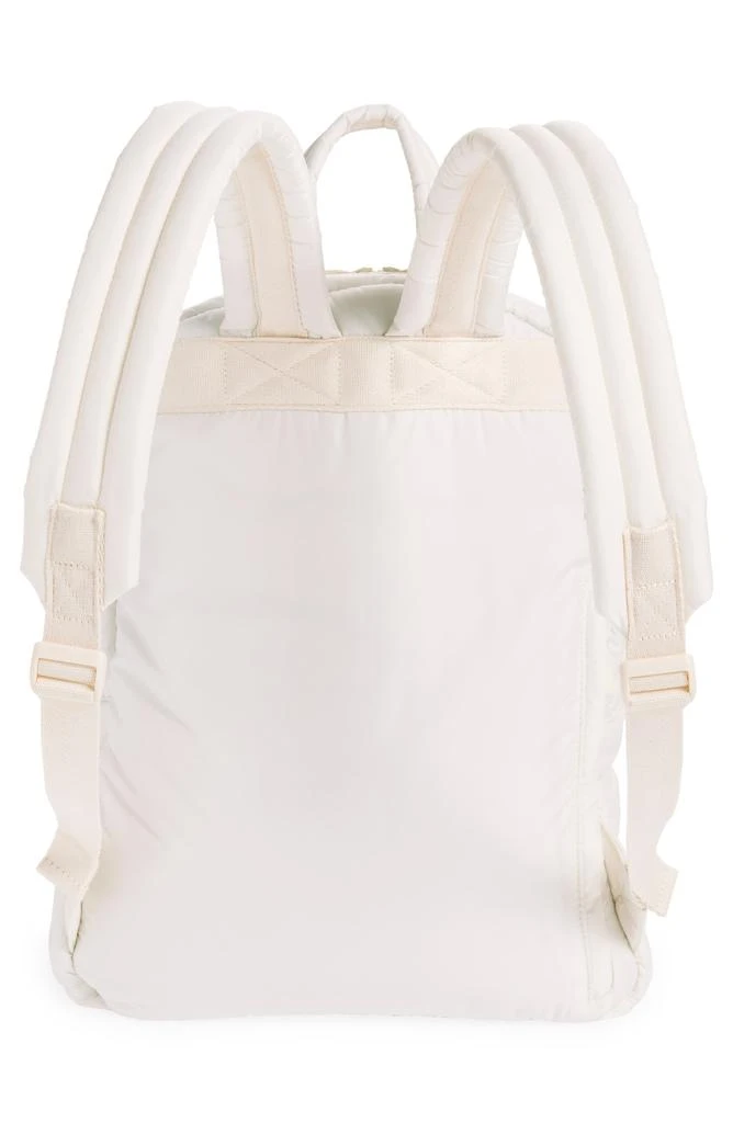 LeSportsac Nylon Sheen Backpack 3