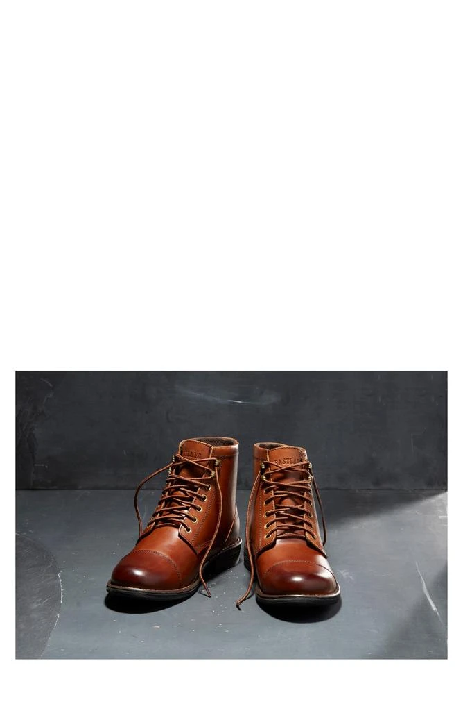 Eastland 'High Fidelity' Cap Toe Boot 5