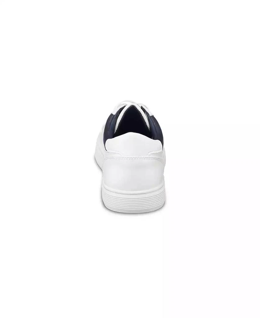 Aston Marc Men's Stallion Comfort Court Sneakers 3
