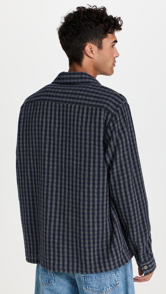 Our Legacy Heusen Shirt - Shirts - Free Shipping - BeyondStyle
