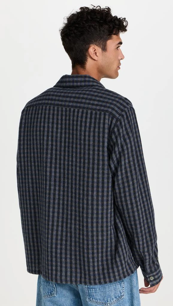 Our Legacy Heusen Shirt 2