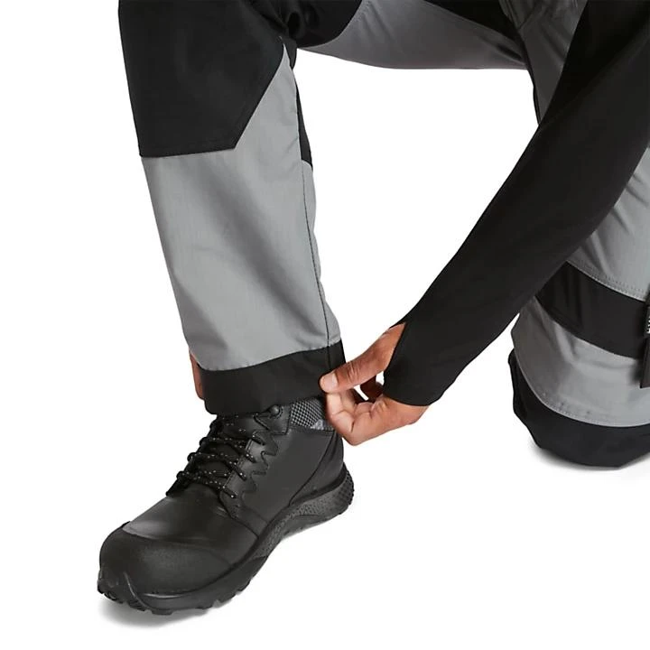 Timberland Men's Timberland PRO® Interax Work Trousers 8