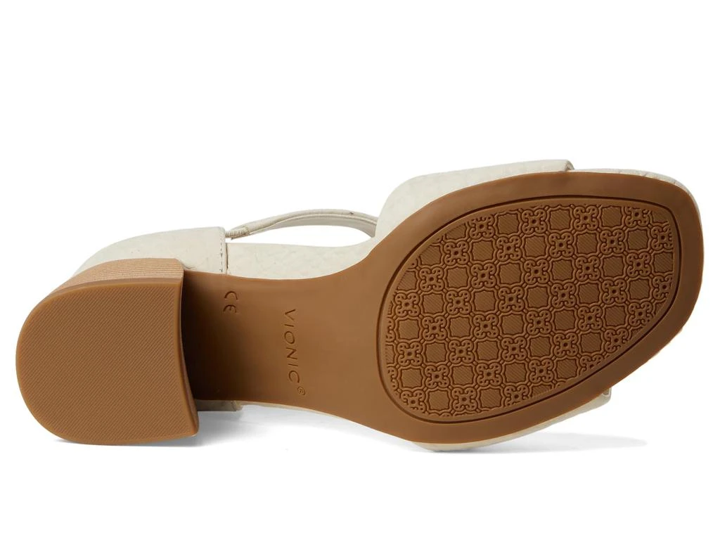 VIONIC Chardonnay Strappy Sandals 3