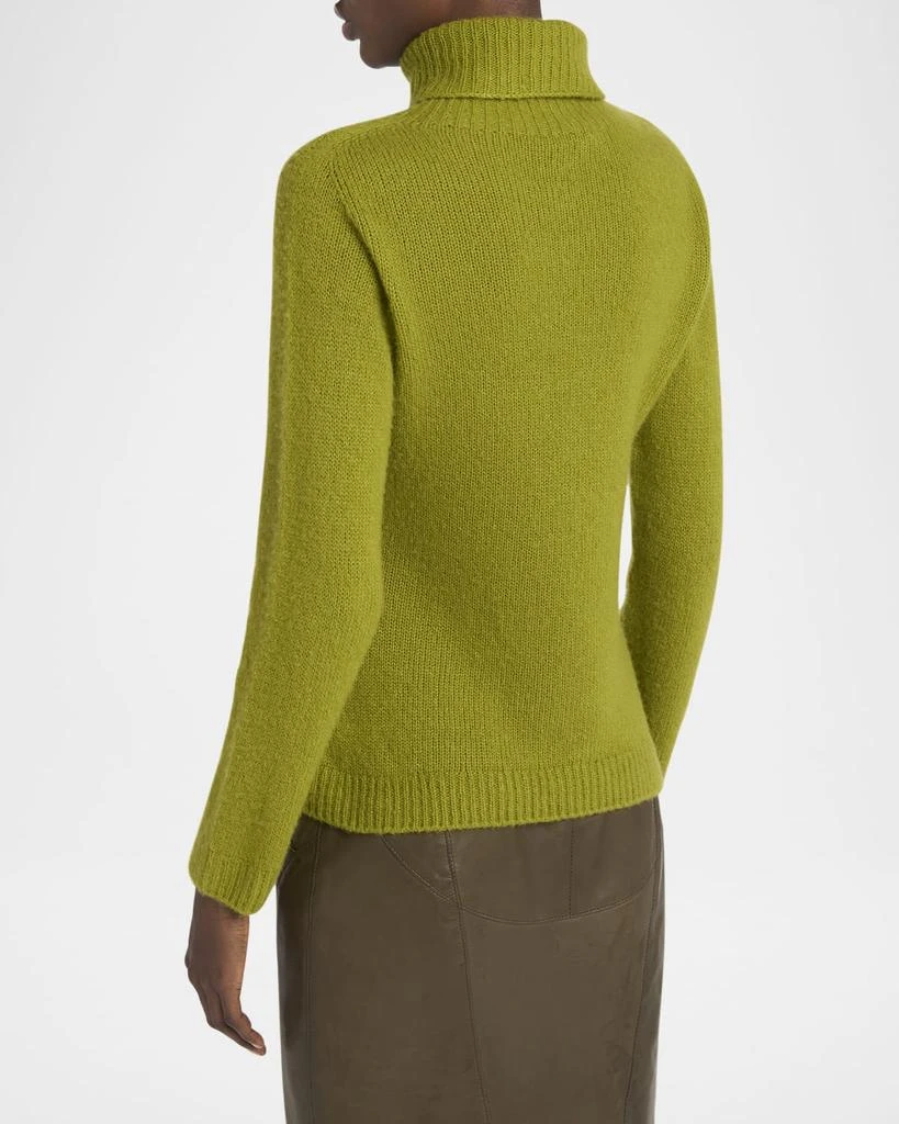 Tom Ford Cashmere-Silk Turtleneck Sweater 3