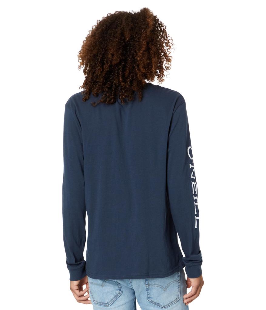 O'Neill Spare Parts Long Sleeve Tee