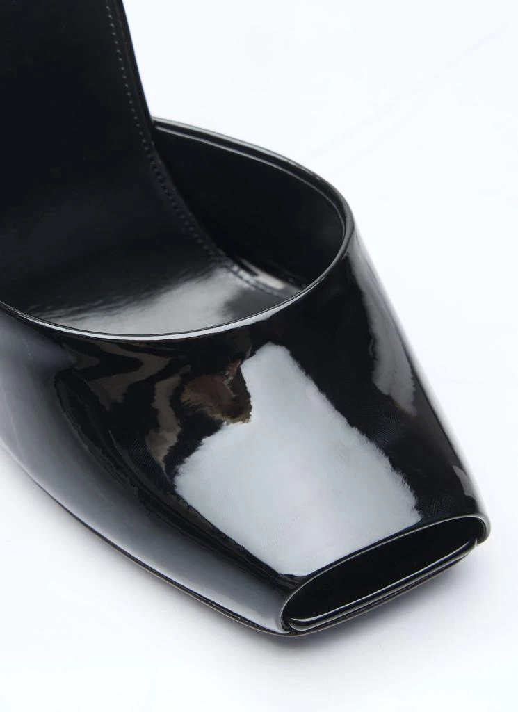 Yves Saint Laurent Le Scandale Wedges 2