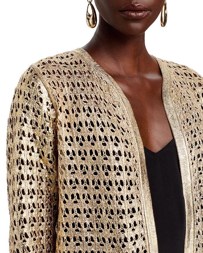 Kobi Halperin Eve Cardigan Sweater 5