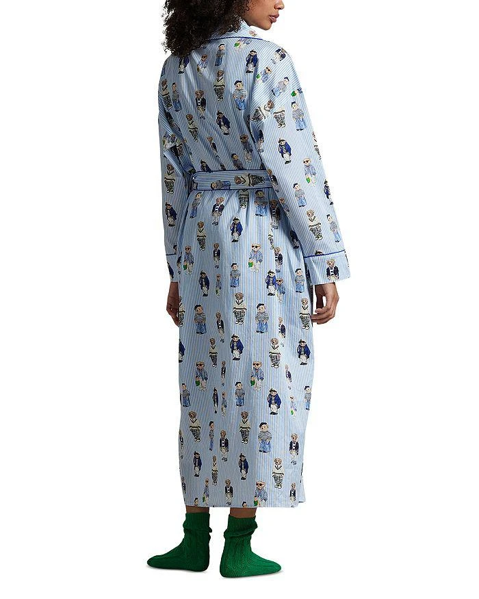 Ralph Lauren Heritage Polo Bear Robe 2