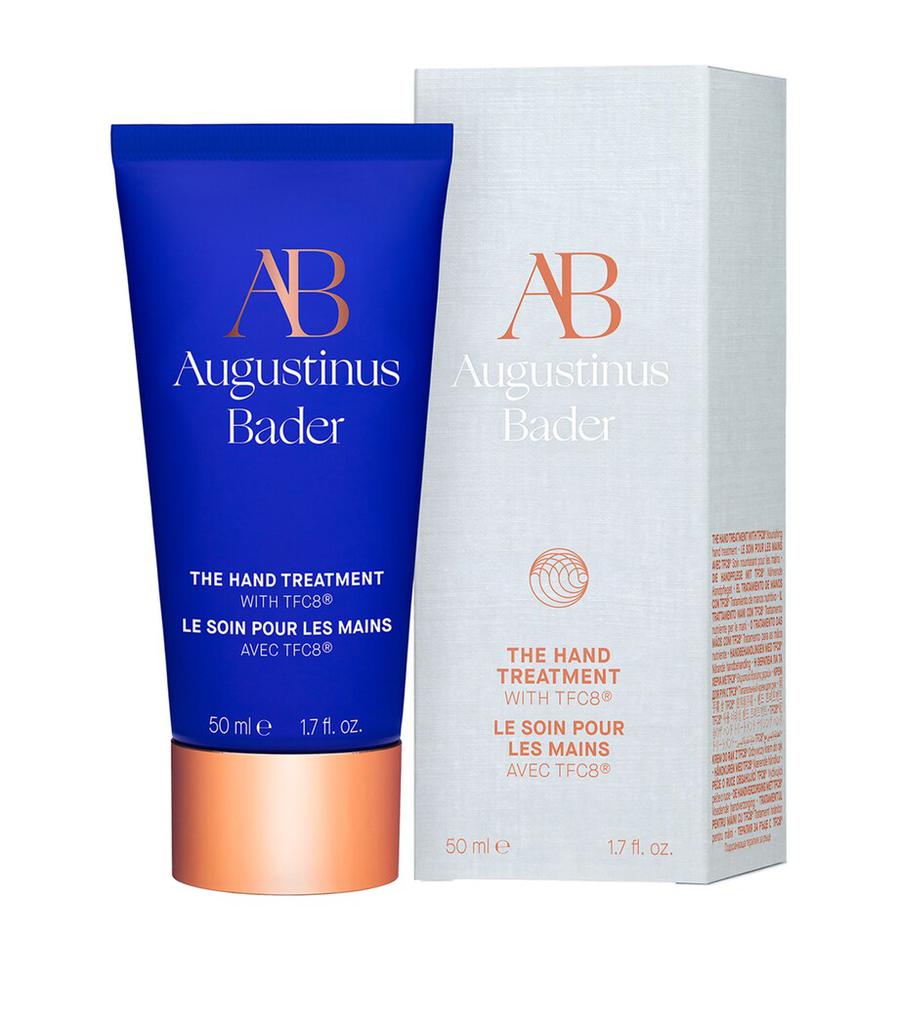 Augustinus Bader The Hand Treatment (50ml)