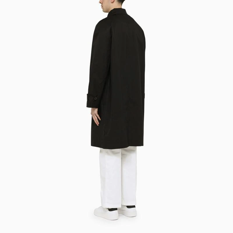 Adidas Adidas Originals Blue Version Essential Trench Coat 2