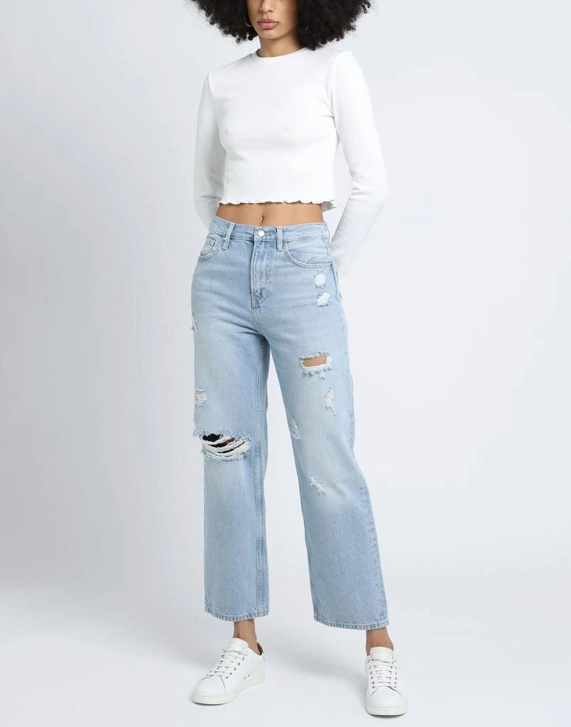 ONLY Denim pants 2