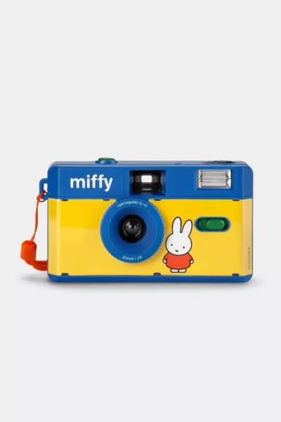 Retrospekt Miffy 35mm Film Camera