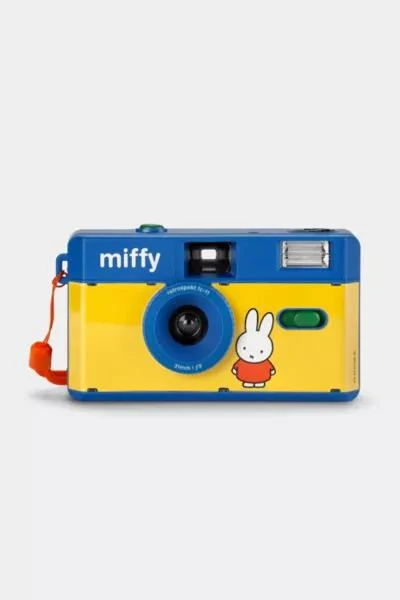 Retrospekt Miffy 35mm Film Camera 1