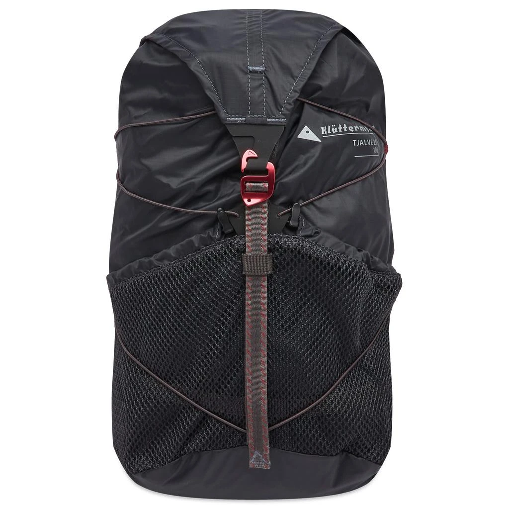 Klättermusen Klättermusen Tjalve 2.0 10L Backpack 1