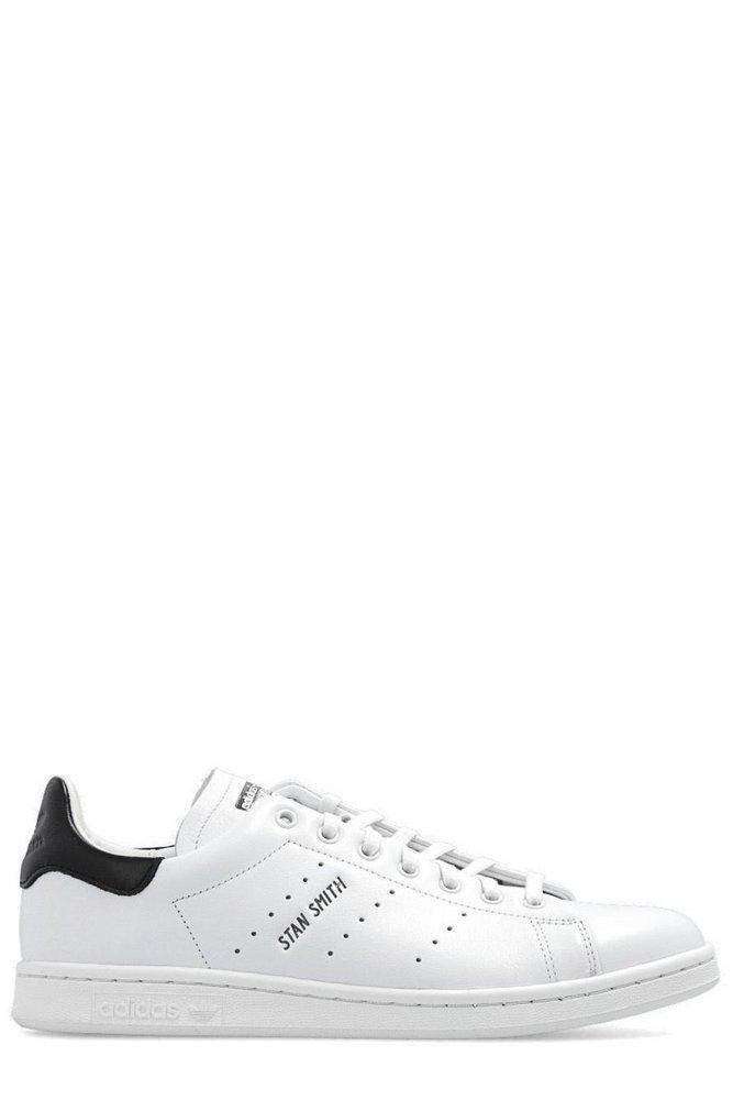 Adidas Adidas Originals Stan Smith Lux Lace-Up Sneakers