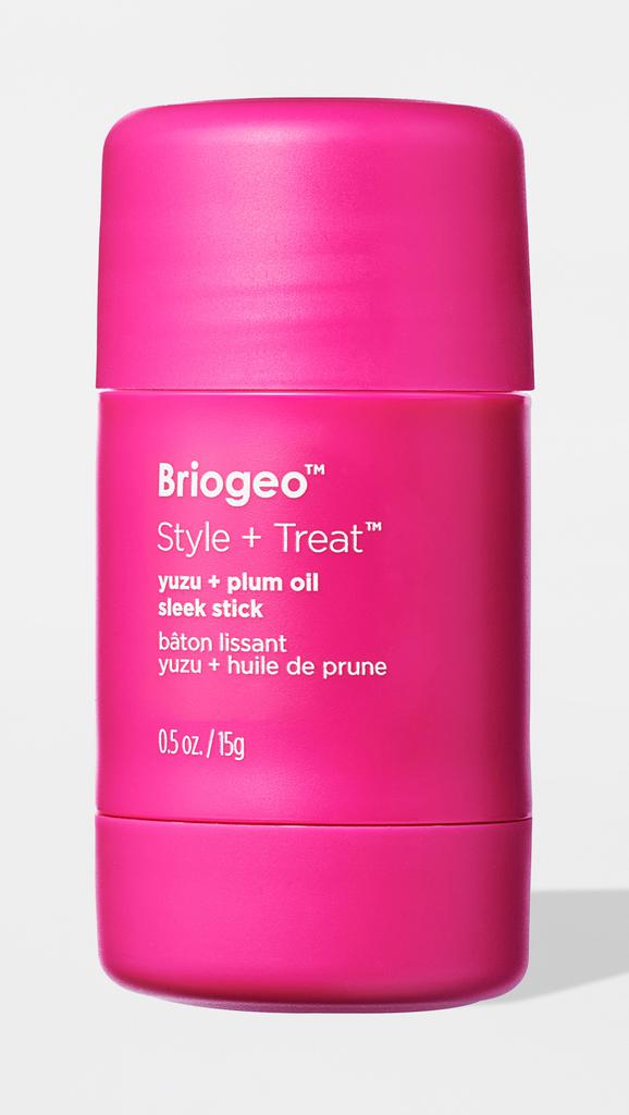 Briogeo Yuzu + Plum Oil Sleek Stick