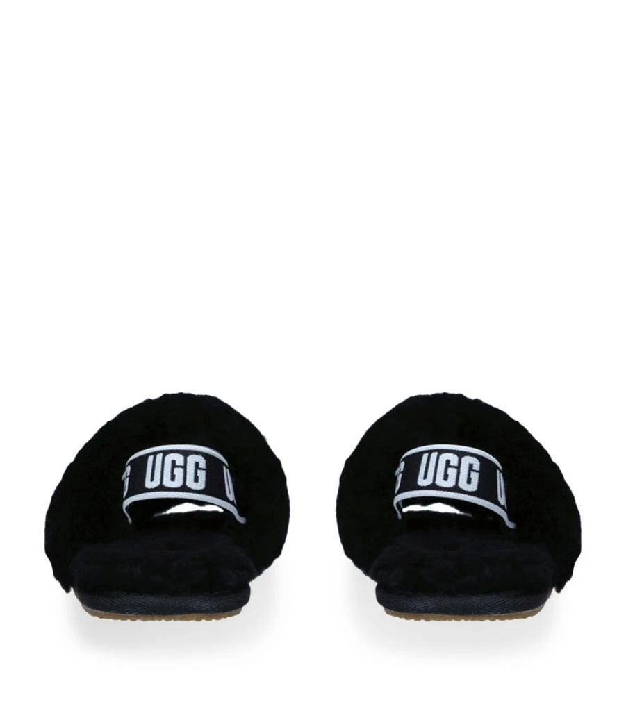 UGG Kids Fluff Yeah Slides 2