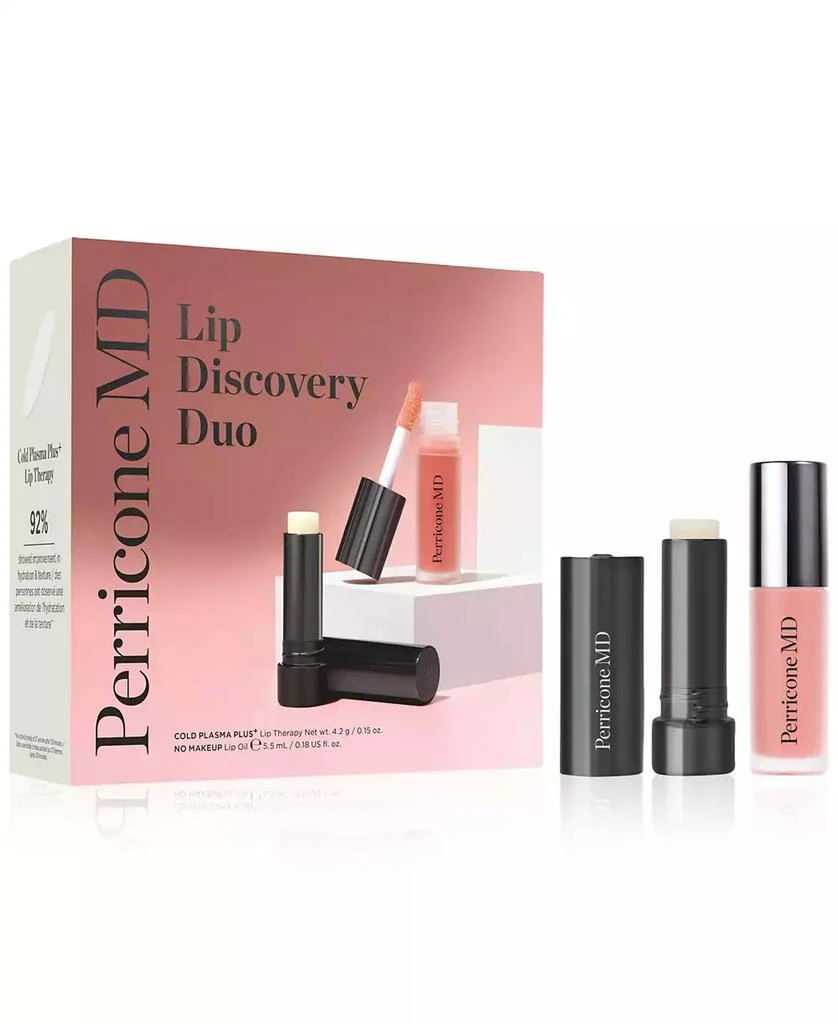 Perricone MD 2-Pc. Lip Discovery Set