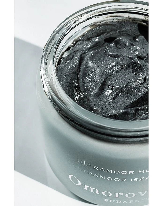 Omorovicza Ultra Moor Mud Mask 4
